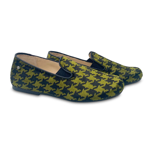 manuela-de-juan-green-houndstooth-velvet-smoking-shoe-boys