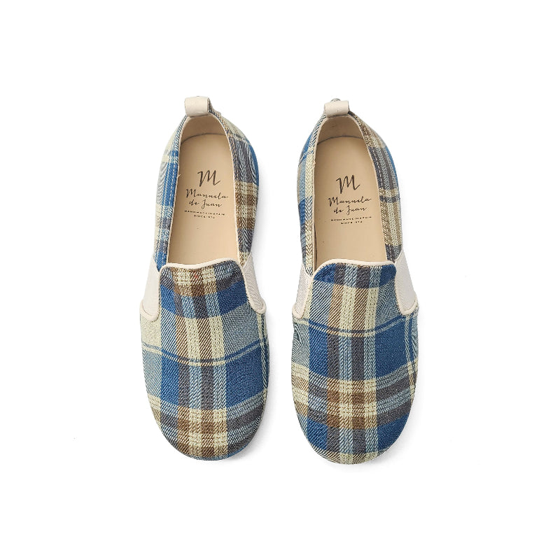 manuela-de-juan-ivory-blue-brow-plaid-smoking-slipon-shoes-boys