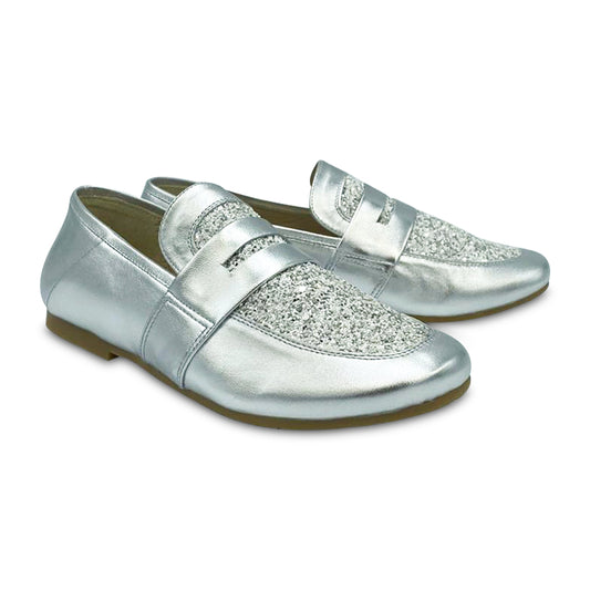 manuela-de-juan-manon-silver-glitter-slipon-girls