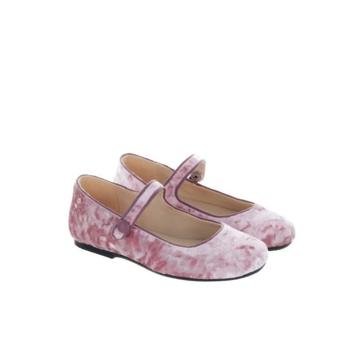 manuela-de-juan-mauve-pink-velvet-girls-shoes