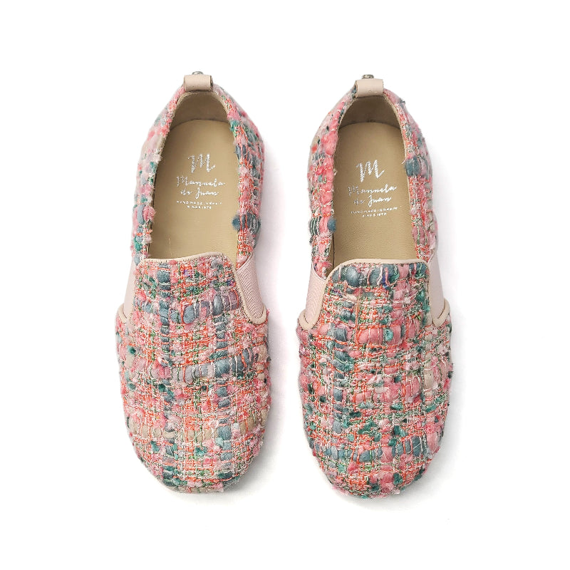 manuela-de-juan-pink-blue-tweed-smoking-shoe-boys