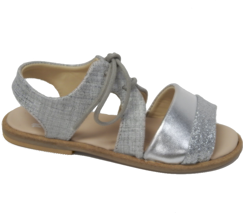 manuela-de-juan-silver-lace-sandal-girls