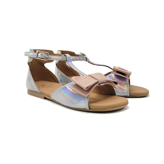 manuela-de-juan-silver-nude-bow-sandals-girls