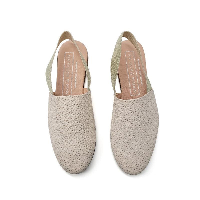 maria-catalan-ivory-imprint-slingback-girls-shoe