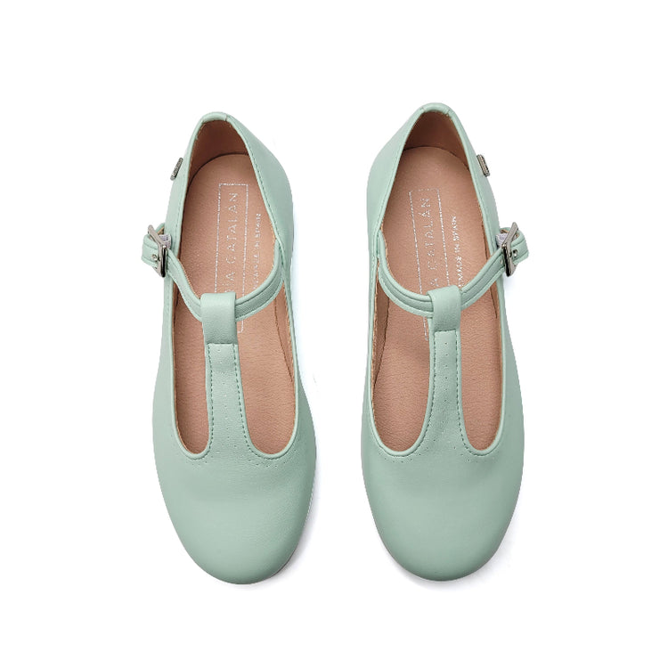 maria-catalan-mint-green-t-strap-girls-shoes