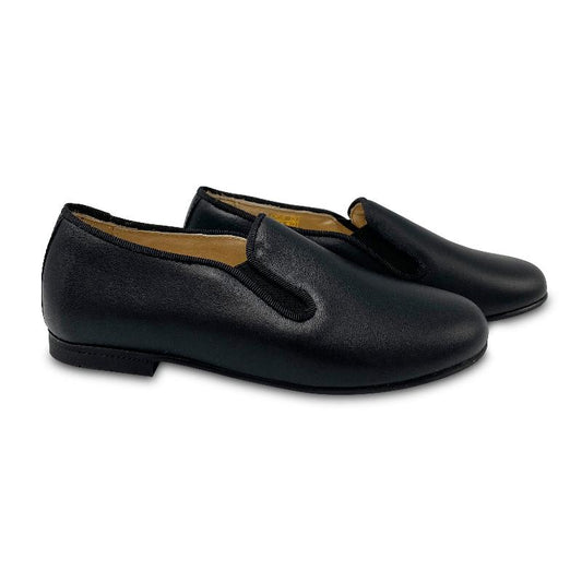 andanines-matte-boys-black-slipon