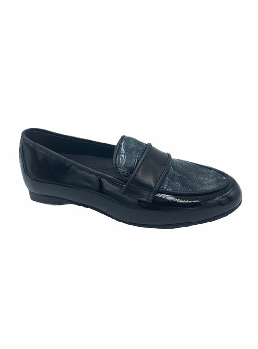 andanines-patent-black-slipon-girls