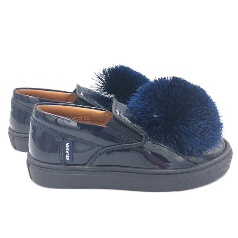 atlanta-mocassin-patent-sneaker-girls-navy