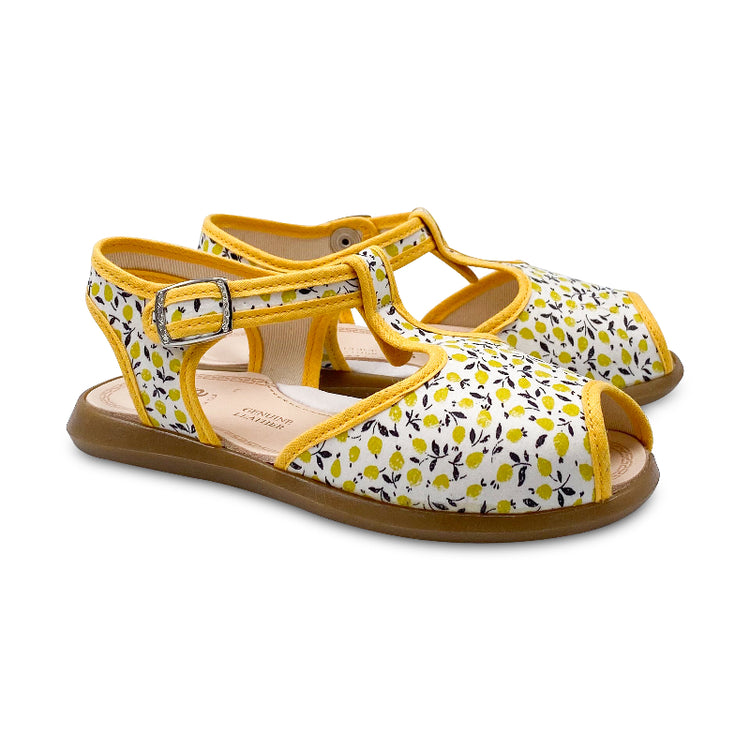 pepe-yellow-sandal-girls