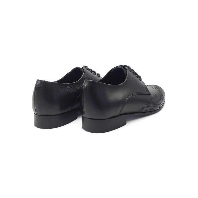 andanines-perforated-black-shoe-boys