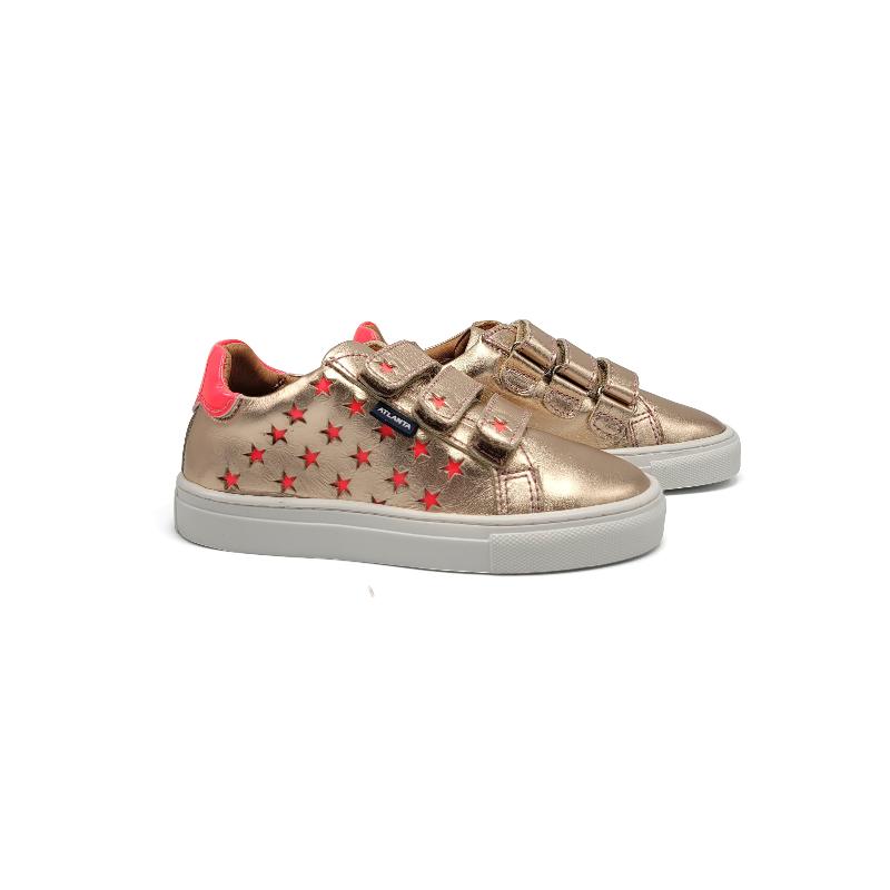 atlanta-mocassin-sneaker-unisex-rose-gold