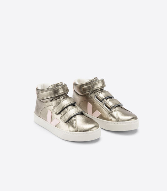 veja-bronze-pink-velcro-sneaker-girls