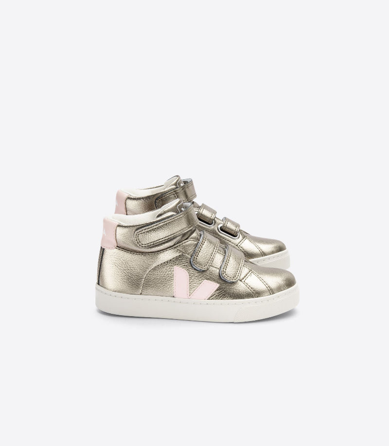 veja-bronze-pink-velcro-sneaker-girls